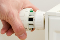 Cornhill central heating repair costs