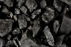 Cornhill coal boiler costs