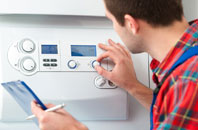 free commercial Cornhill boiler quotes