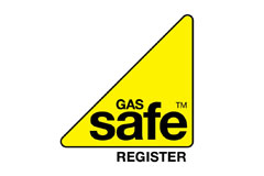 gas safe companies Cornhill